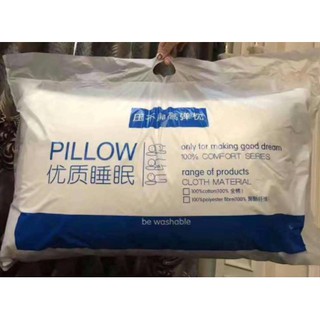 Bộ hai gối hil ton cao cấp loại 1