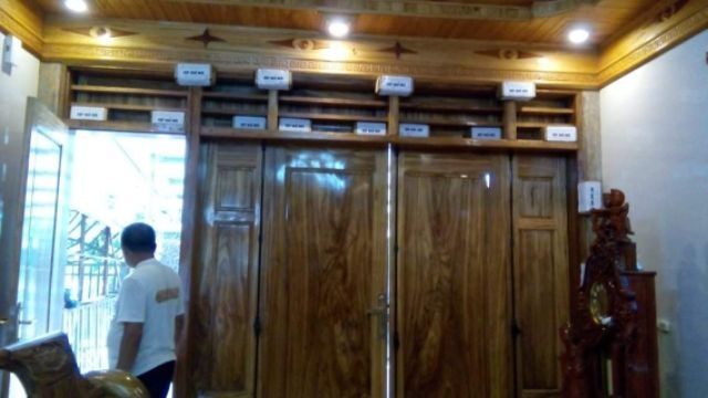 Hộp như mối loại 1 đạt chuẩn