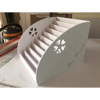 Kệ đựng Sơn Nail để bàn