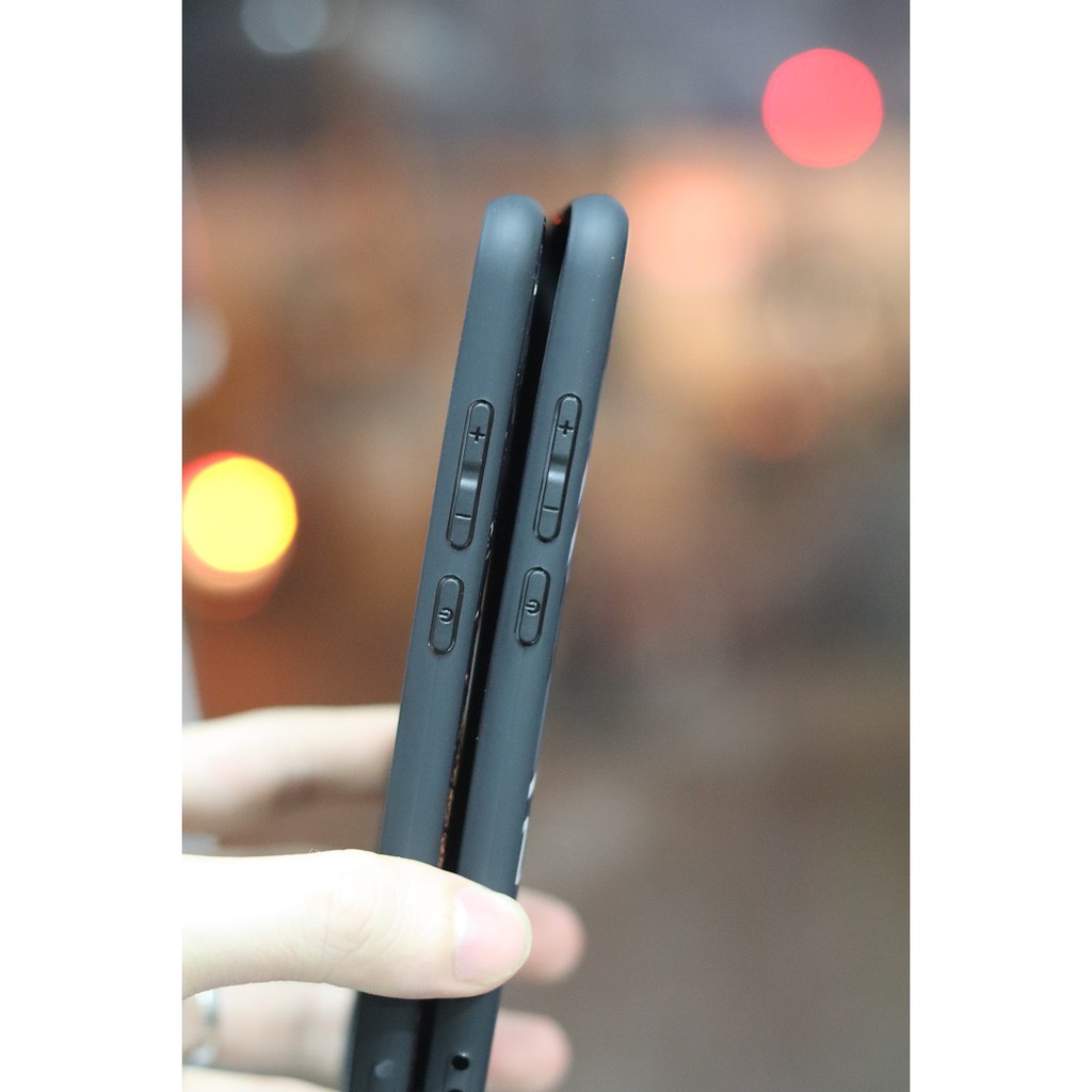 [Freeship toàn quốc từ 50k] ỐP LƯNG XIAOMI REDMI NOTE 7 PRO ỐP DẺO HÌNH CAO CẤP CỰC ĐẸP