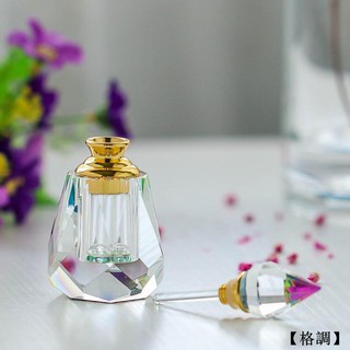 Bình Thủy Tinh Đựng Nước Hoa Dung Tích Lớn Tiện Dụng