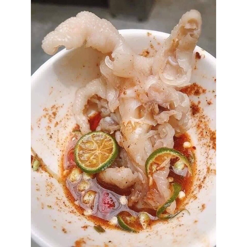 CHÂN GÀ RÚT XƯƠNG 500gr