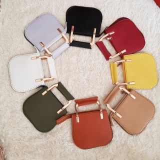 Set da quai kim loại. Tiểu Vũ