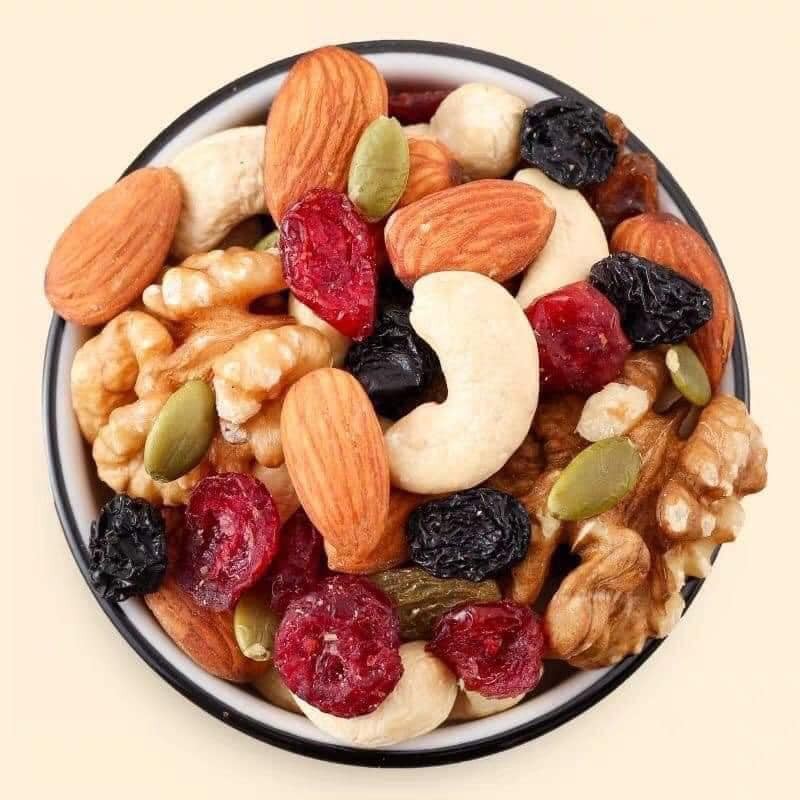 Gói mix 8 loại hạt dinh dưỡng | BigBuy360 - bigbuy360.vn