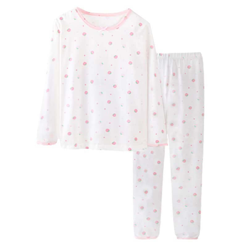 bộ dài tay bé gái chất cotton hiêu mamdad  kids siêu đẹp