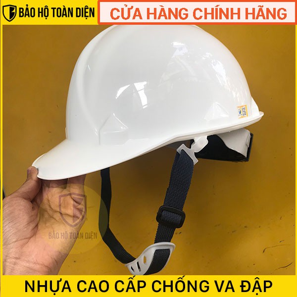 [ Xả kho giá tốt cuối năm ] Nón bảo hộ Thùy Dương N30 giá rẻ bất ngờ