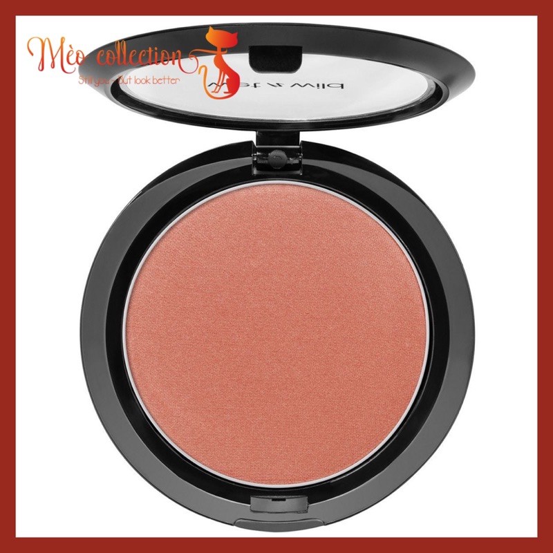 Phấn má hồng Wet n Wild Color Icon Blush