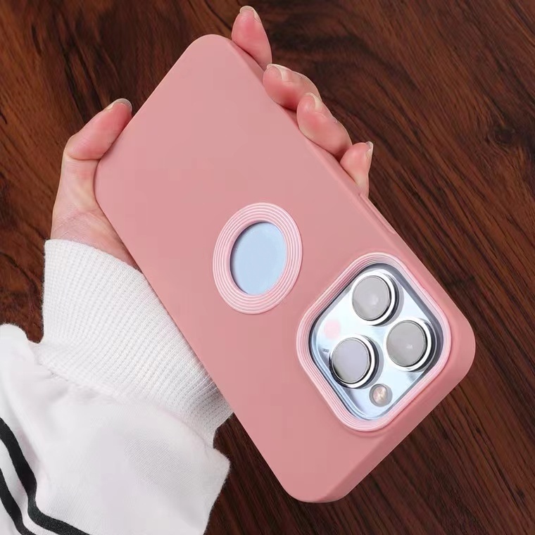 Ốp Điện Thoại 3 Trong 1 Tản Nhiệt Chống Rơi Cho iPhone 13 Pro max 12 Pro max 11 Pro max iPhone 7 Plus 8 Plus