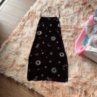 Váy bodycon HM authentic vợt sale