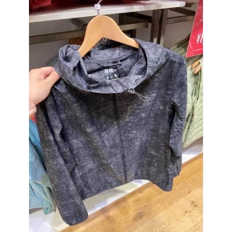 Áo gió nữ Uniqlo | BigBuy360 - bigbuy360.vn