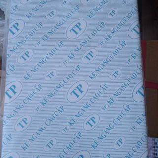 combo 20 tờ giấy kẻ ngang cao cấp TP