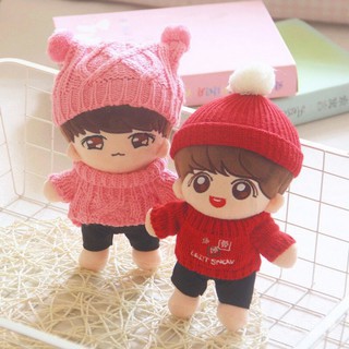 Doll Bangtan Boys doll V doll JungKook búp bê Bangtan Boys