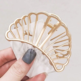 Kẹp tóc hàn quốc