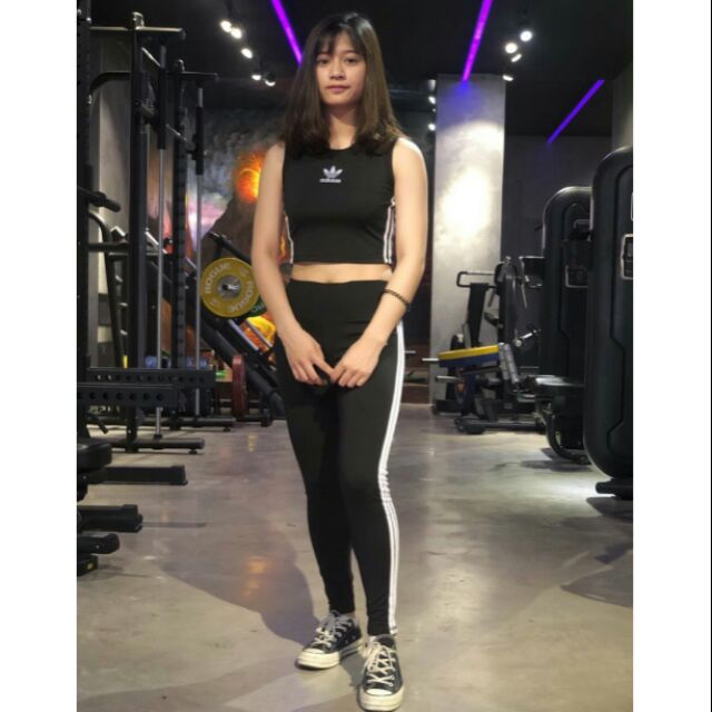 SET TẬP GYM, YOGA NỮ
