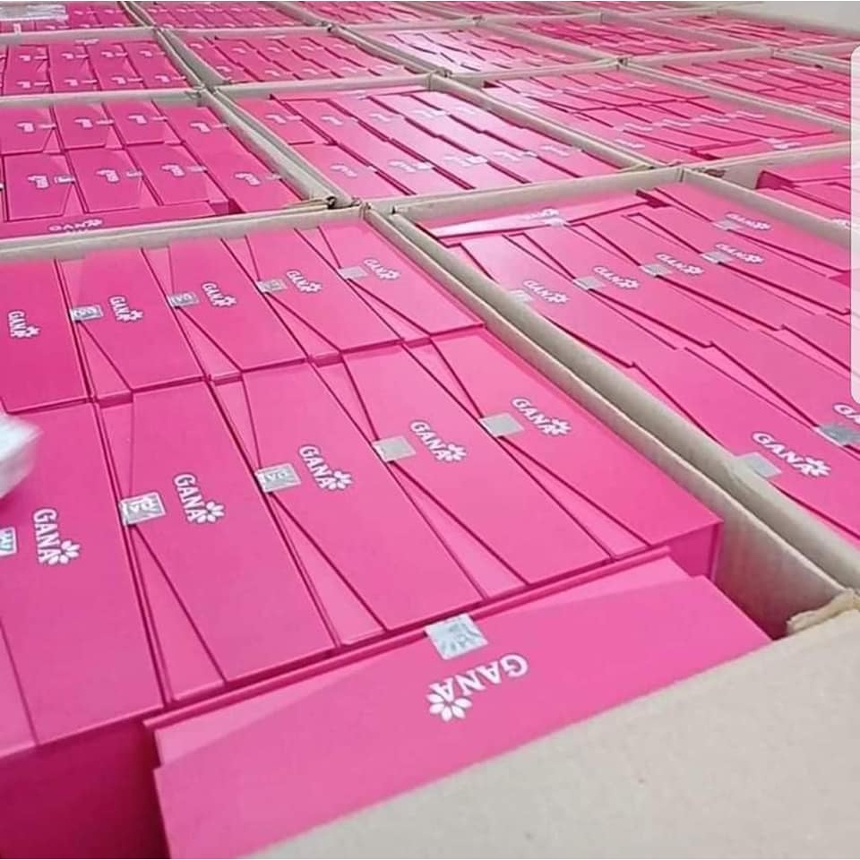 Bột Bena Collagen - Hộp 30 gói