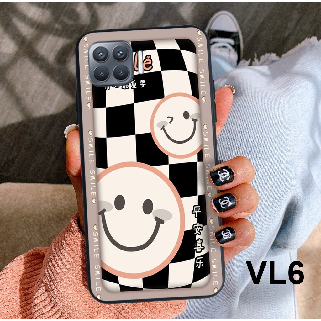 ỐP LƯNG ĐIỆN THOẠI OPPO A73/A93 ỐP IN HÌNH SIÊU KUTE, DỄ THƯƠNG VÀ ĐÁNG YÊU MỚI NHẤT GLSHOP