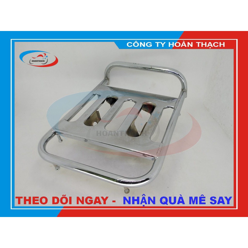 BA GA SAU XE MÁY CUB 82