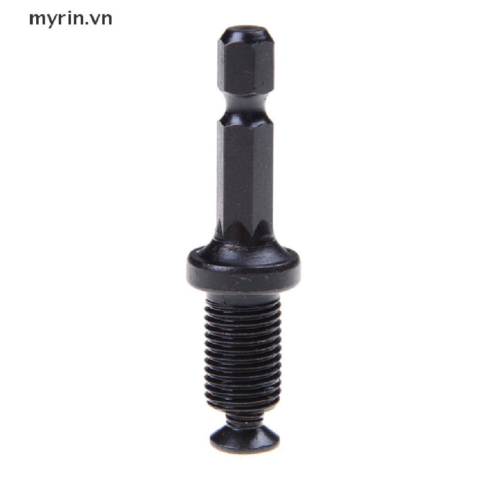 Vít Đầu Lục Giác 1 / 4 &quot;Cho Máy Khoan Chuck 6mm 10mm 13mm 3 / 8&quot; - 24UNF