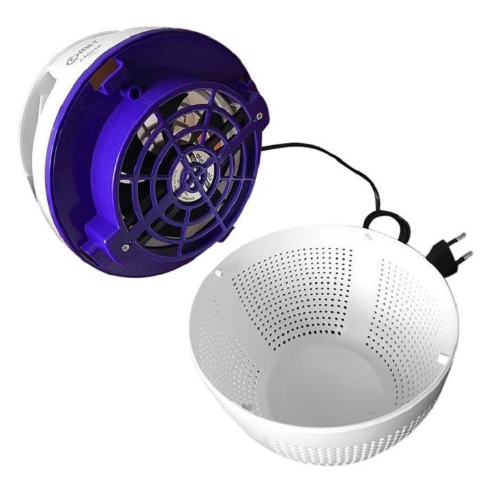 Đèn bắt muỗi Comet CM048  K-16540