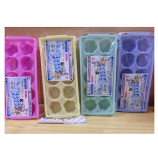 KHAY RAU CÂU LOẠI BỰ 10 BÔNG