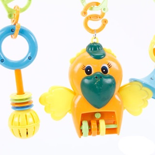 Kệ vẹt chữ A cho bé