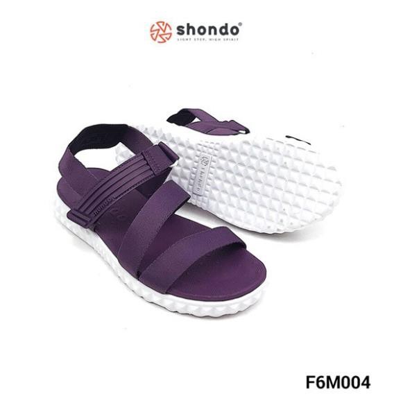 Săn Sales Giày Sandal Shat - F6M004 : . ! new ⚡ ; * 2021 ¹ NEW hot . XX