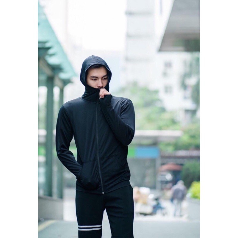 ÁO CHỐNG NẮNG NAM THÔNG HƠI CAO CẤP CHỐNG TIA UV | BigBuy360 - bigbuy360.vn