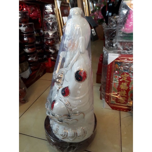 Tượng thái thượng lão quân 2301