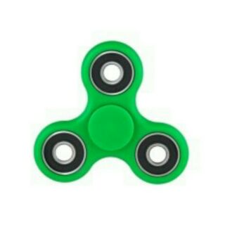 Hand spinner con quay giảm stress