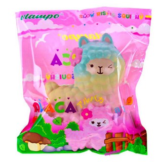 Squishy Cừu yumeno ( có sỉ 3 bé )