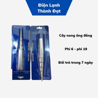 Cây nong ống đồng bằng tay phi 6 - 19 mm ct-96.