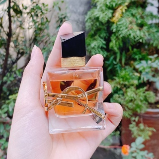 Nước hoa ysl libre edp 7.5ml, ysl mon paris, black opium