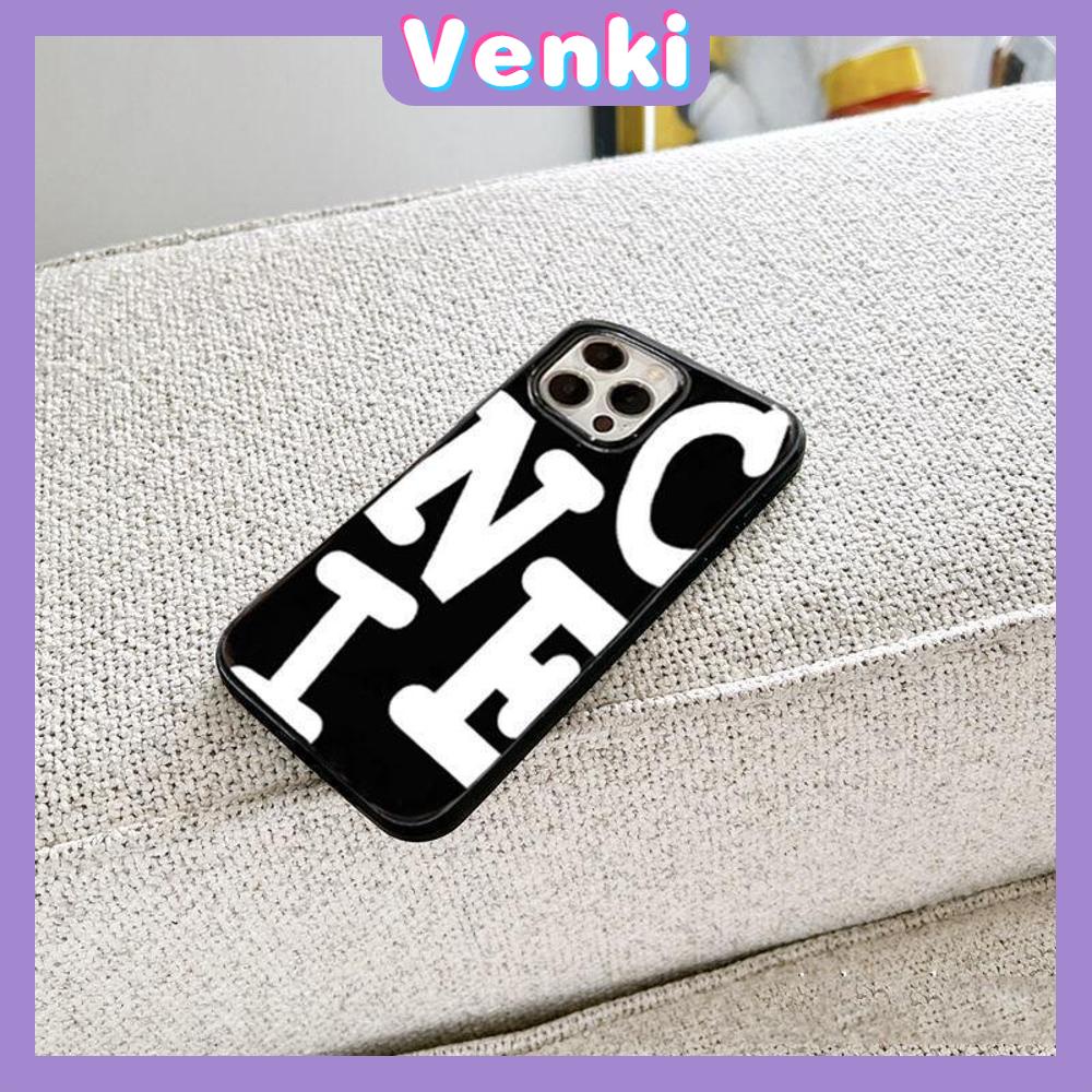 Ốp điện thoại TPU mềm màu đen chống va đập thích hợp cho iPhone 13 Pro Max 12 Pro Max 11 Pro Max 7Plus x xr