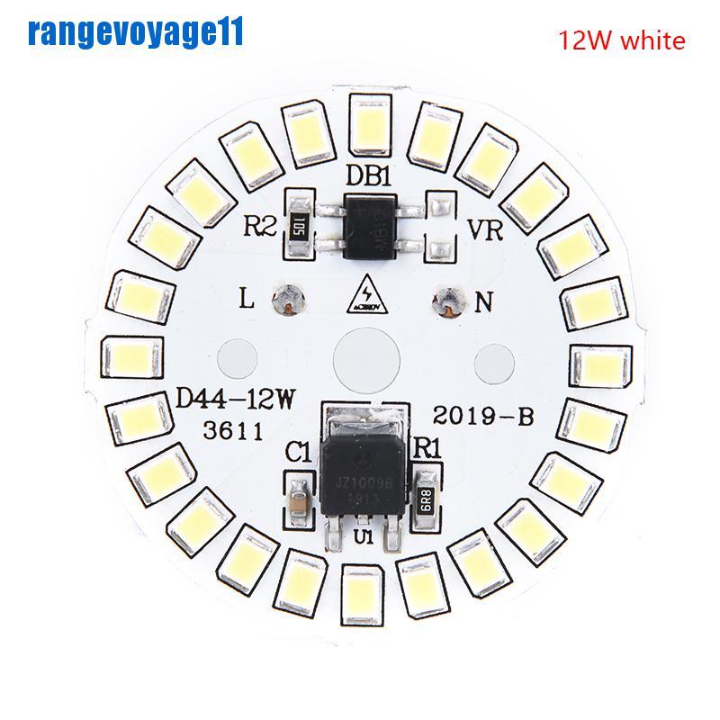 Đèn Led Smd Hình Tròn Chuyên Dụng