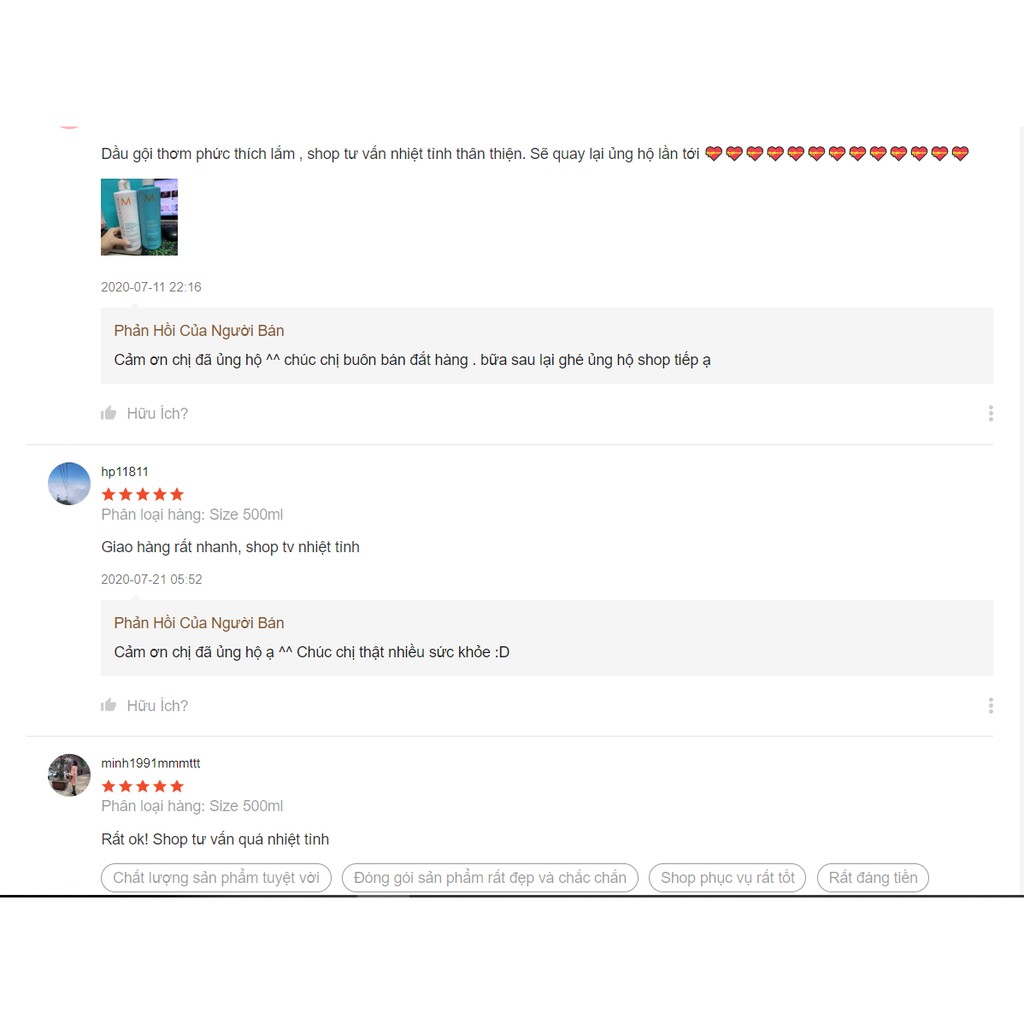 💞[ Dầu Gội Dầu Xả Dưỡng Ẩm sâu Moroccanoil ] - Cặp gội xả moroccanoil - Moroccanoil 500ml | BigBuy360 - bigbuy360.vn