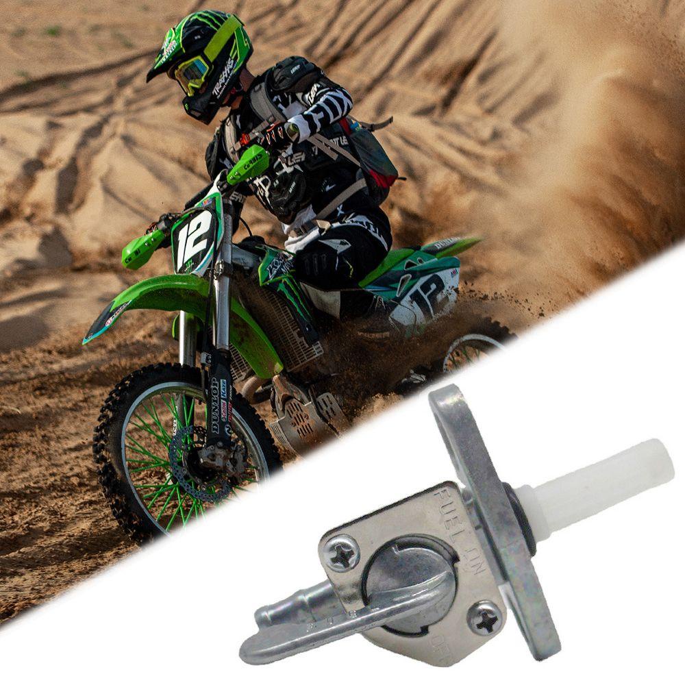 Van Công Tắc Giảm Xóc Xe Máy Thay Thế Chất Lượng Cao Cho Honda CR125R Kat1