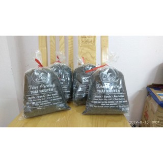 Chè thái nguyên túi 500g