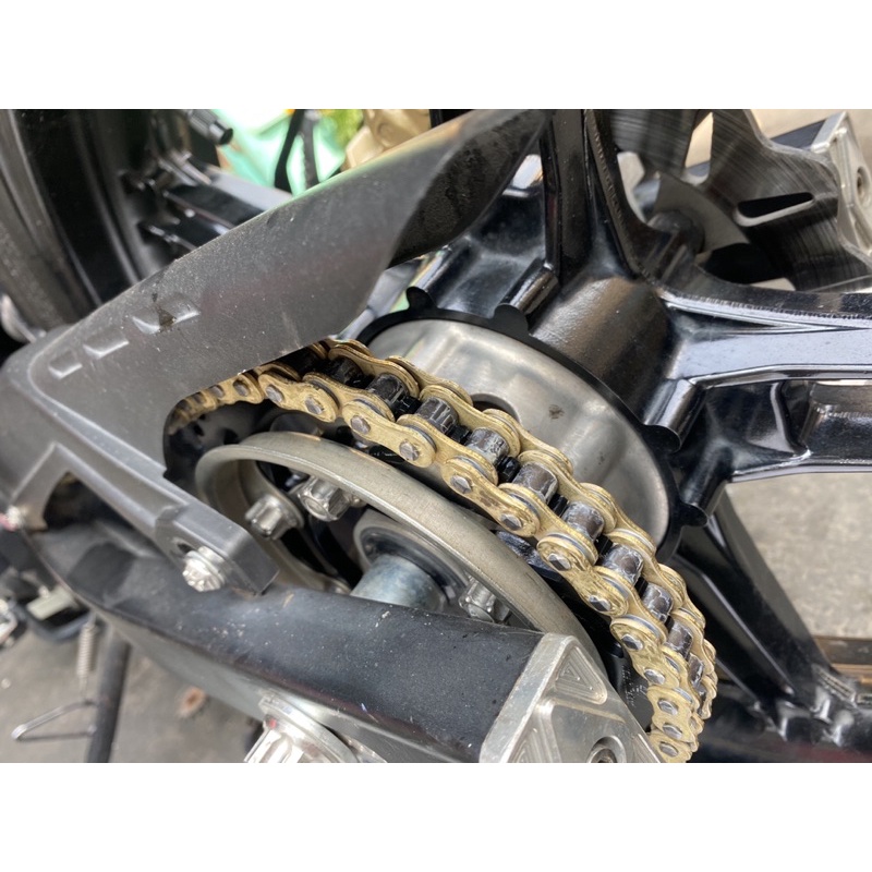 Nhông Sên Dĩa Recto phốt cao su 10li êm bềnh không kêu sên