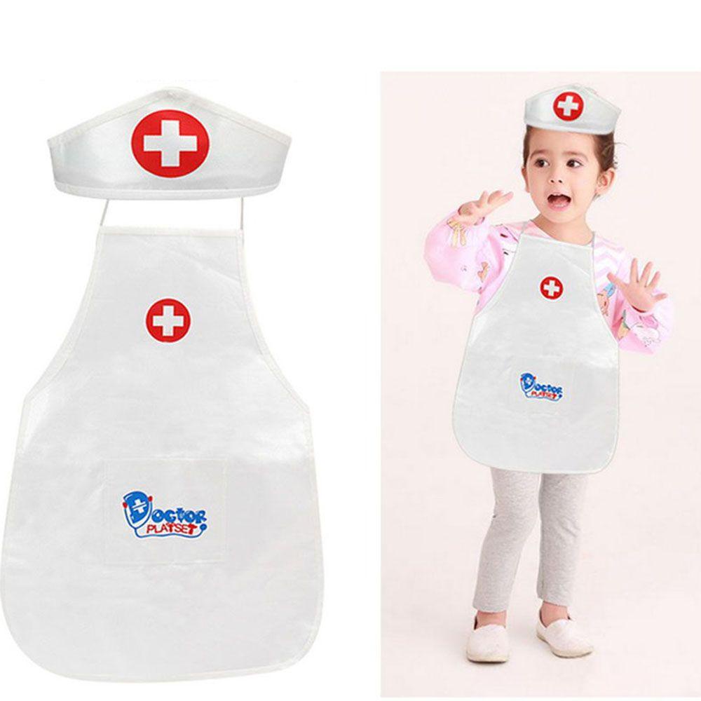 Bộ Đồ Chơi Bác Sĩ Cho Trẻ Em