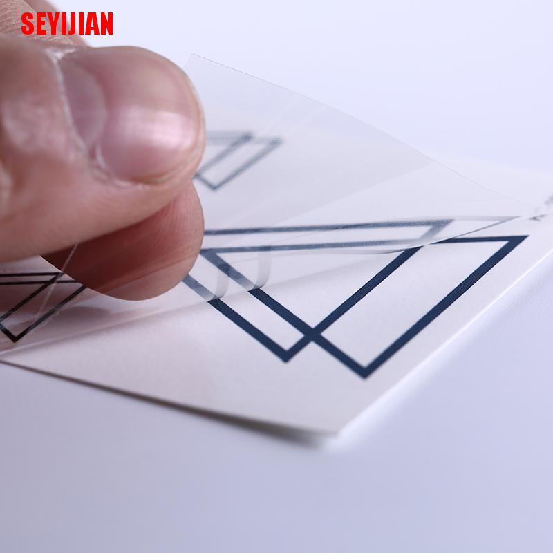 Hình Xăm Dán Tạm Thời Chống Thấm Nước Thiết Kế Mới Độc Đáo