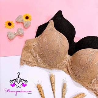 ÁO NGỰC REN MÚT MỎNG LOVELY 291
