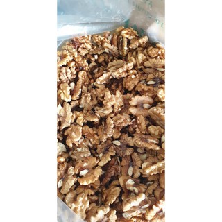 Nhân Hạt Óc Chó Mỹ