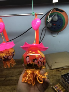 Lồng đèn trung thu giá sỉ