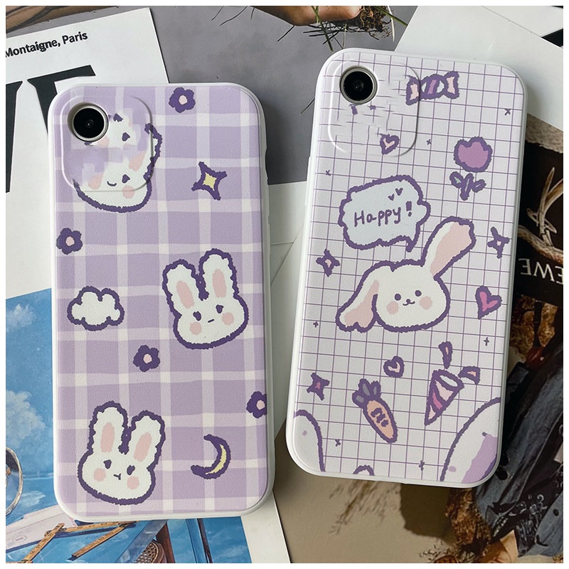 Ốp điện thoại OPPO A94 A74 F9 A5S A7 A5 A9 2020 PRO Realme C1 8 7 7i 6 6i 5 5S 5i Narzo 20 30 PRO RENO 2F 3 4 4F 5