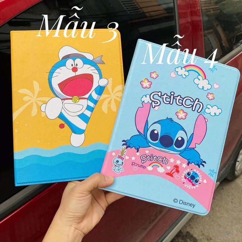 Bao ipad kute xịn cho ipad mini 1/2/3/4/5+ ipad 2/3/5+ipad 5/6/7/8 | BigBuy360 - bigbuy360.vn