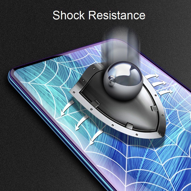 Miếng dán bảo vệ màn hình điện thoại TPU hydrogel cho OPPO A53/ A92/ A91/ A9/ A5 2020/ F11 PRO/ F11/ A5S/ A3S/ A1K/ A7