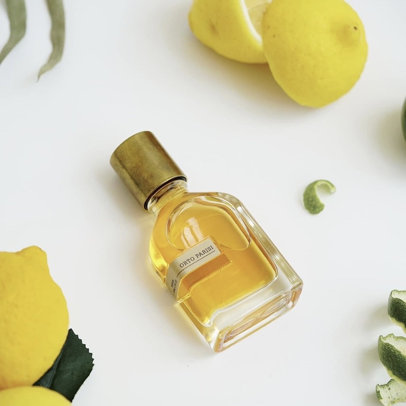 | 𝐕𝐄𝐍𝐓𝐈𝐒𝐇𝐎𝐏.𝟔𝟖 | Nước hoa Bergamask 10ml