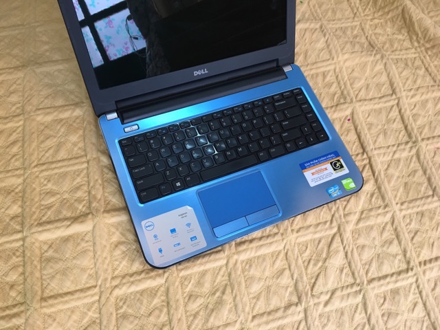 Laptop Dell 5421 vỏ nhôm thời trang văn phòng đẹp sang trọng | BigBuy360 - bigbuy360.vn