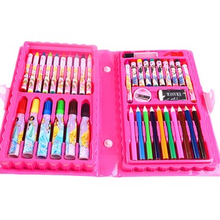 Hộp bút chì màu 86 món loại cao cấp