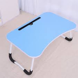 BÀN HỌC GẤP GỌN CÓ KHE CẮM